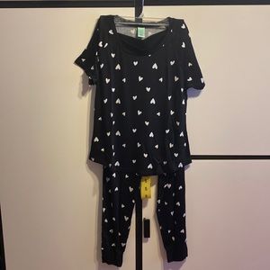 Honeydew Super Soft Jersey Pajama Set